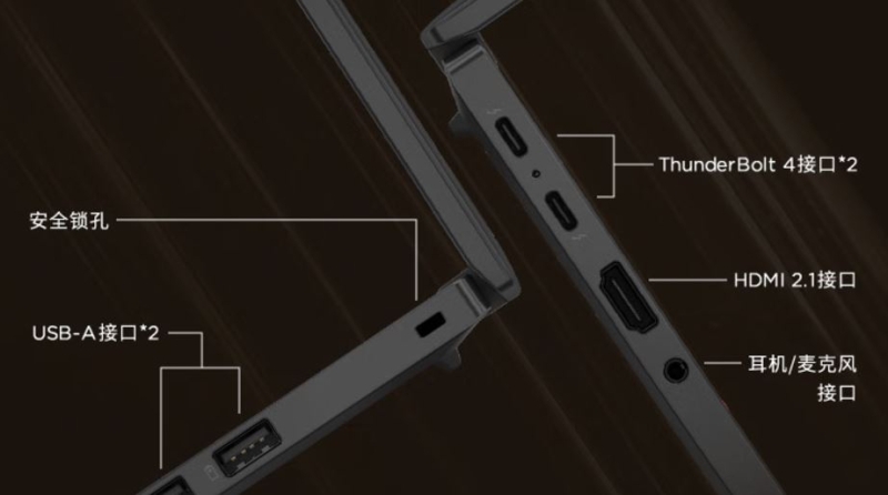 AMD выпустила эксклюзивный Ryzen AI 7 PRO 360U в Китае &mdash; чип дебютировал в ноутбуке Lenovo ThinkPad T14s AI 2024