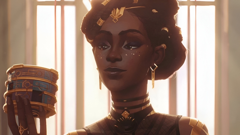 Анимационный сериал &laquo;Аркейн&raquo; по League of Legends оказался финансовым провалом, но для Riot важно другое