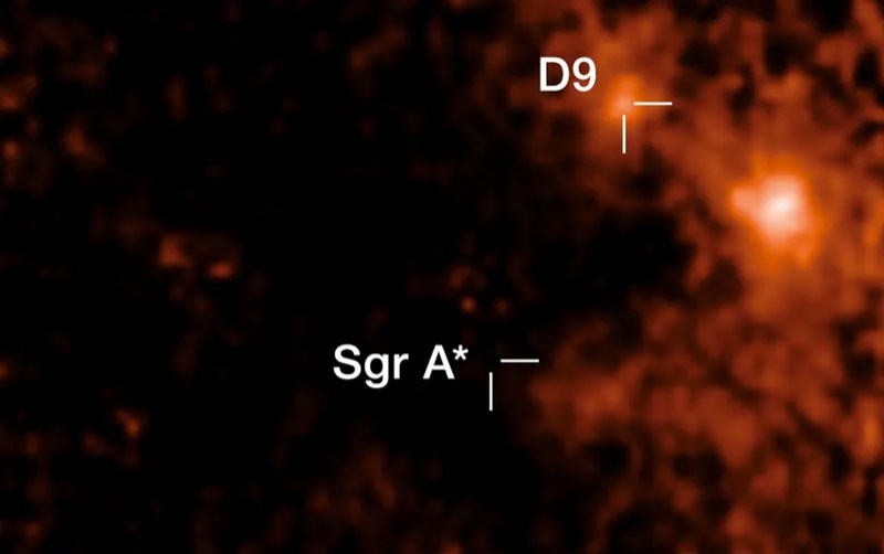 Чёрные дыры оказались безопаснее, чем считали учёные &mdash; рядом с ними могут стабильно &laquo;жить&raquo;&nbsp;звёзды и планеты