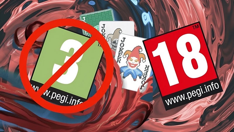 &laquo;Это комедия&raquo;: создатель Balatro высмеял абсурдный возрастной рейтинг игры в Европе на фоне EA Sports FC