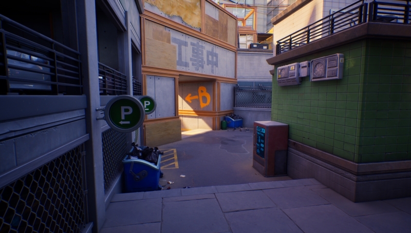 Fortnite превратили в Counter-Strike&nbsp;&mdash; в игре появится новый режим, но россиян в него не пустят