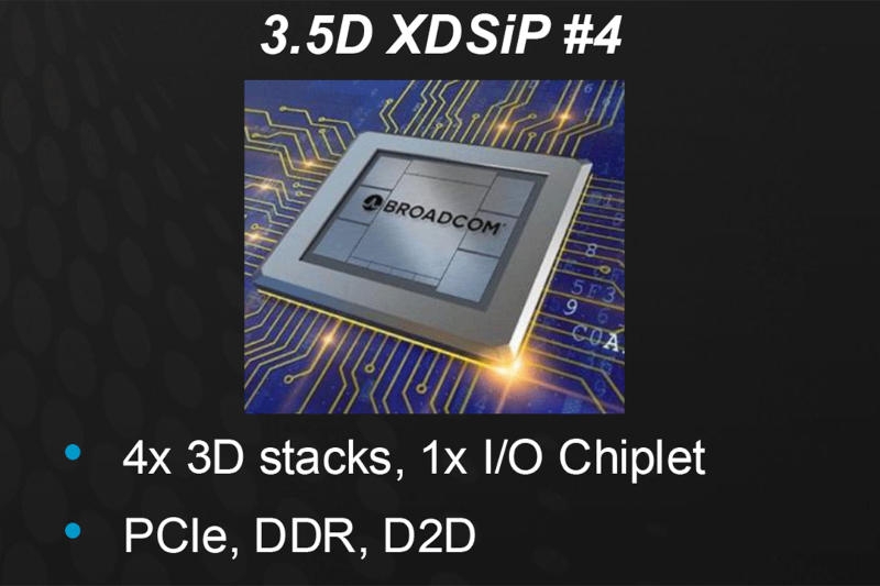 Fujitsu рассказала о 2-нм конкуренте Epyc и Xeon — 144-ядерном Arm-процессоре Monaka с кешем SRAM