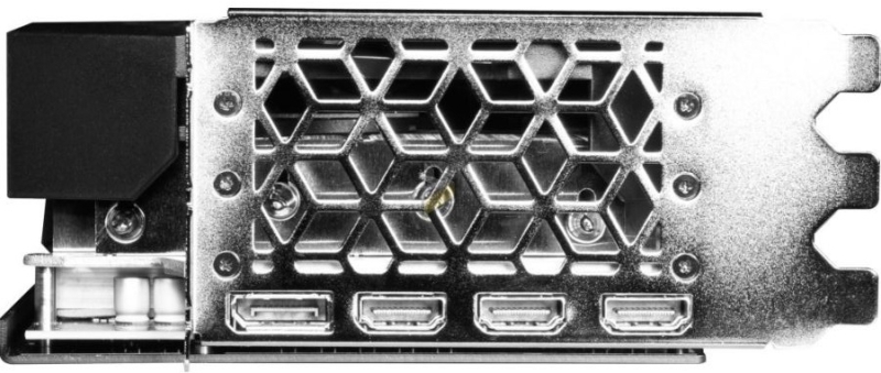 Galax внезапно представила GeForce RTX 4080 Super 3X &mdash; за месяц до анонса RTX 5080