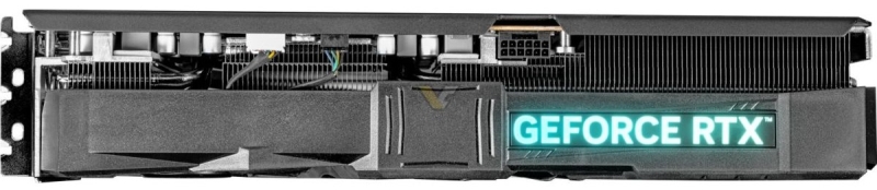 Galax внезапно представила GeForce RTX 4080 Super 3X &mdash; за месяц до анонса RTX 5080