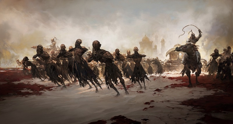 Хакеры открыли охоту на пользователей Path of Exile 2 &mdash; взламывают аккаунты и похищают ценные предметы