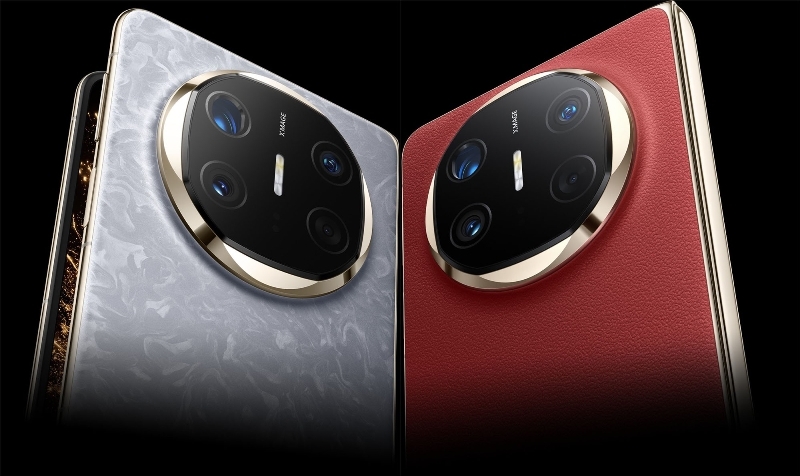 Huawei представила глобальную версию Mate X6 с поддержкой Android-приложений и ценой&nbsp;&euro;1999