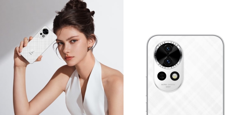 Huawei выпустила наушники FreeBuds Pro 4 с шумоподавлением до 100 дБА и смартфоны&nbsp;Nova 13 и 13 Pro на глобальный рынок