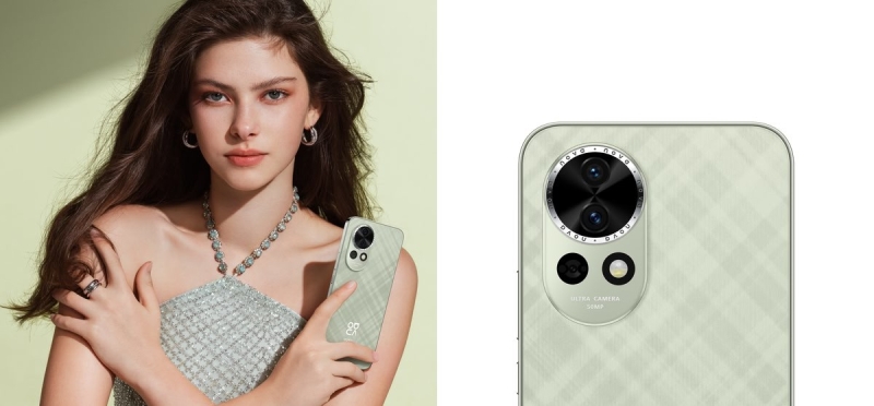 Huawei выпустила наушники FreeBuds Pro 4 с шумоподавлением до 100 дБА и смартфоны&nbsp;Nova 13 и 13 Pro на глобальный рынок