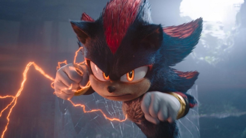Игра на опережение: Paramount подтвердила &laquo;Соник 4&raquo;, не дождавшись выхода &laquo;Соник 3&raquo;