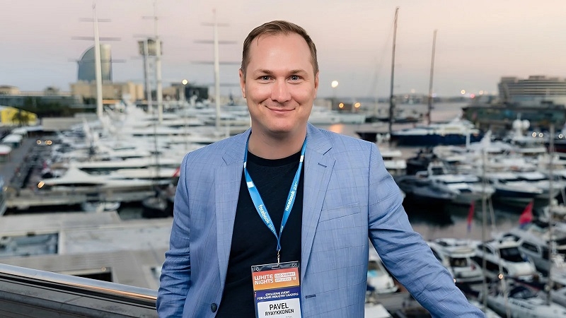 Юридическое лицо разработчика игр Playrix в России продано &mdash; у компании новый владелец