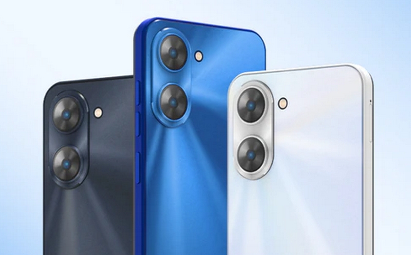 MEIZU mblu 21 &mdash;&nbsp;недорогой, но функциональный смартфон вышел в России