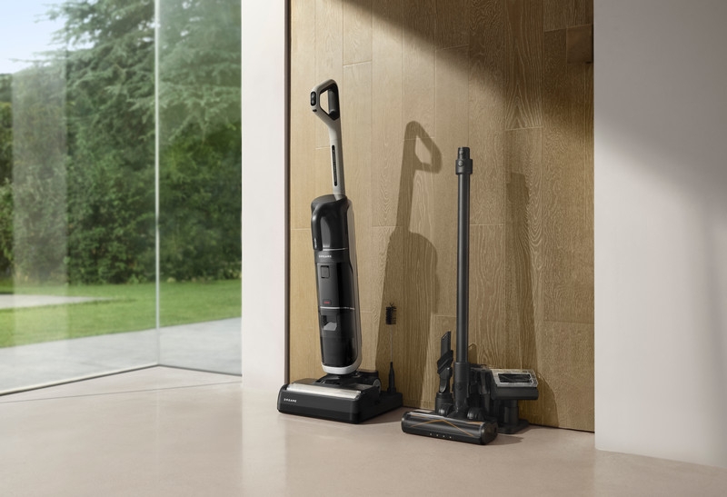 Мощный робот-пылесос&nbsp;Dreame L30 Ultra и моющий беспроводной пылесос Dreame H14 Dual предлагаются со скидками