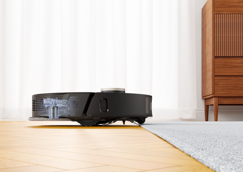 Мощный робот-пылесос&nbsp;Dreame L30 Ultra и моющий беспроводной пылесос Dreame H14 Dual предлагаются со скидками