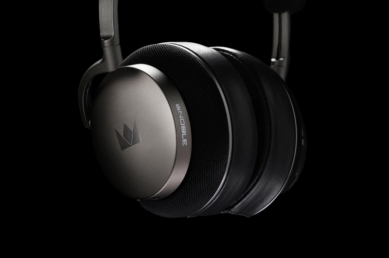 Наушники&nbsp;Noble Audio предлагают кристально чистый звук, качественное исполнение и высокую автономность