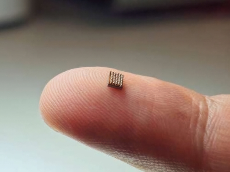 Нейроморфные вычислители &laquo;в металле&raquo;: приземление интеллекта