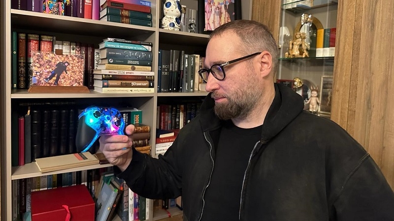 &laquo;Невозможно поиграть в "Смуту"&raquo;: депутат Госдумы оценил сервис МТС Fog Play для облачного гейминга