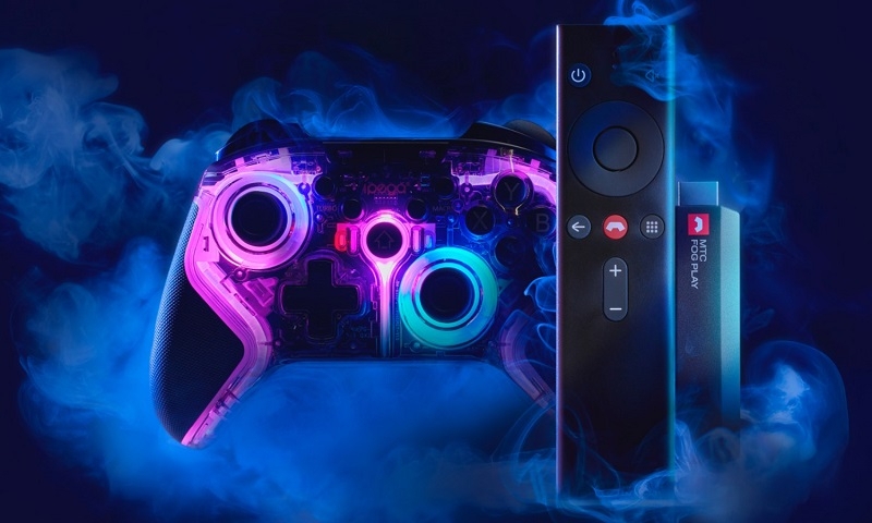 &laquo;Невозможно поиграть в "Смуту"&raquo;: депутат Госдумы оценил сервис МТС Fog Play для облачного гейминга