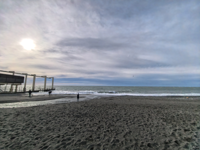 Обзор HUAWEI Mate X6: самый технологичный складной смартфон