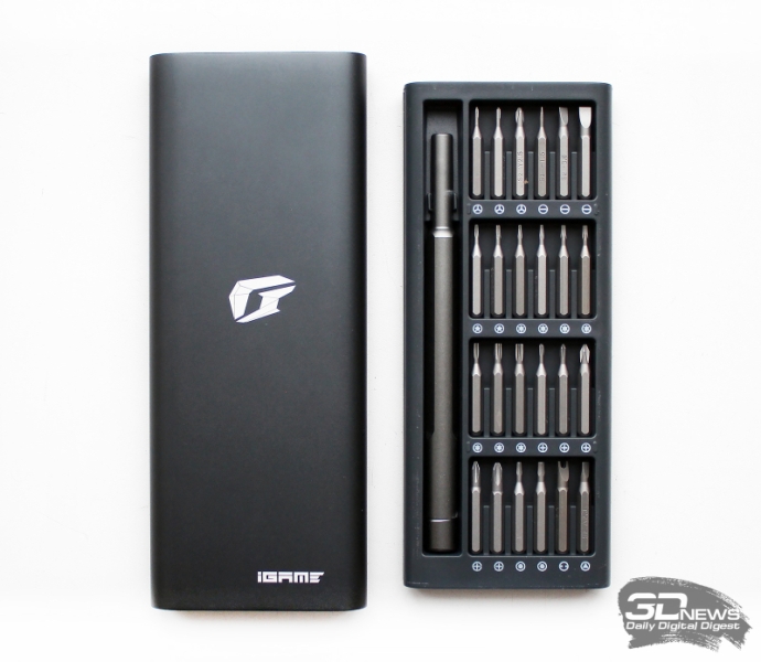 Обзор и тест материнской платы Colorful iGame Z790D5 Ultra V20