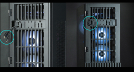 Обзор и тестирование Zalman Z10 DS: корпус с экраном или экран с корпусом?