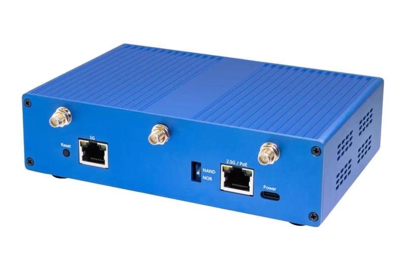 OpenWrt выпустила собственный роутер за $89 с &laquo;вечной&raquo; поддержкой, Wi-Fi 6 и слотом для SSD