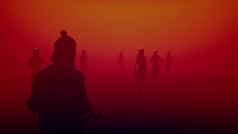 &laquo;Отличный новогодний подарок&raquo;: игроки остались в восторге от последней тайной раздачи Epic Games Store в 2024 году