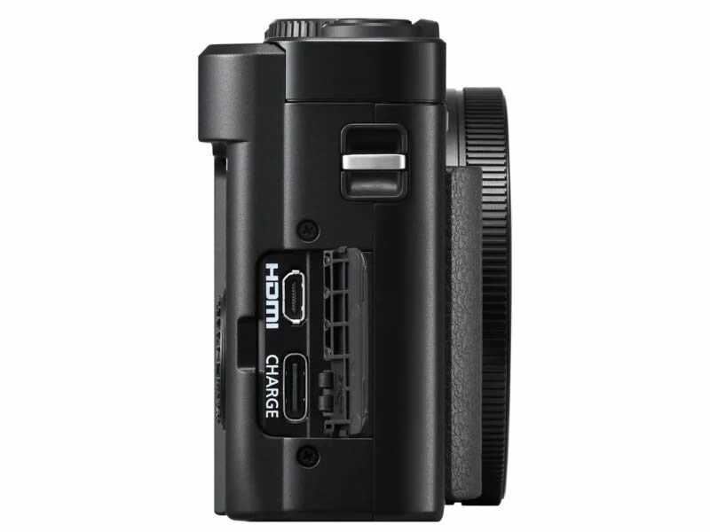 Panasonic представила &laquo;мыльницу&raquo; Lumix ZS99 за $500 с вертикальным видео, зумом 30х и Bluetooth 5.0