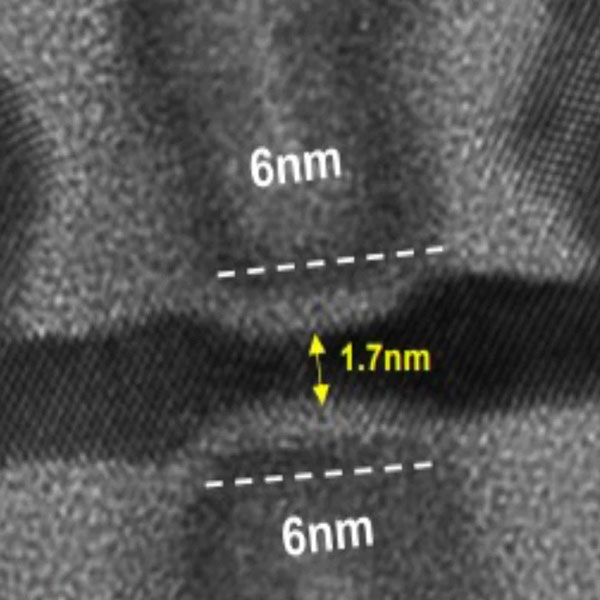 &laquo;Последний рубеж транзисторной архитектуры&raquo;: TSMC и Intel рассказали о нанолистовых транзисторах