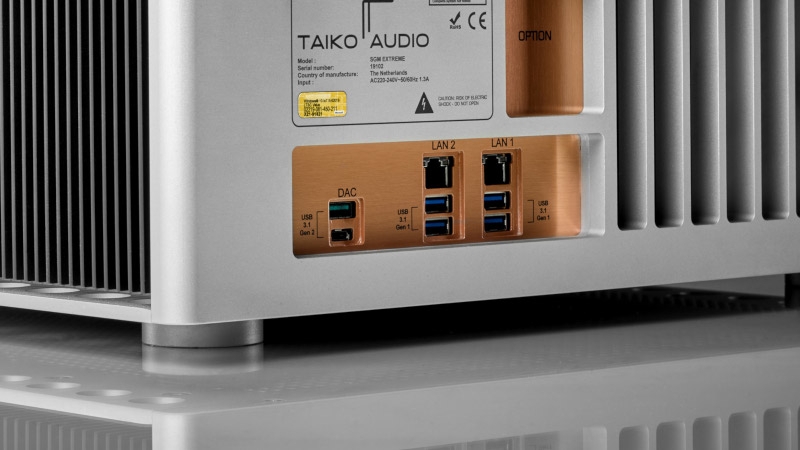 Представлен ПК для аудиофилов за &euro;28 000&nbsp;&mdash; оперативная память с &laquo;лучшим качеством звука&raquo;,&nbsp;два Intel Xeon и&nbsp;пассивное охлаждение