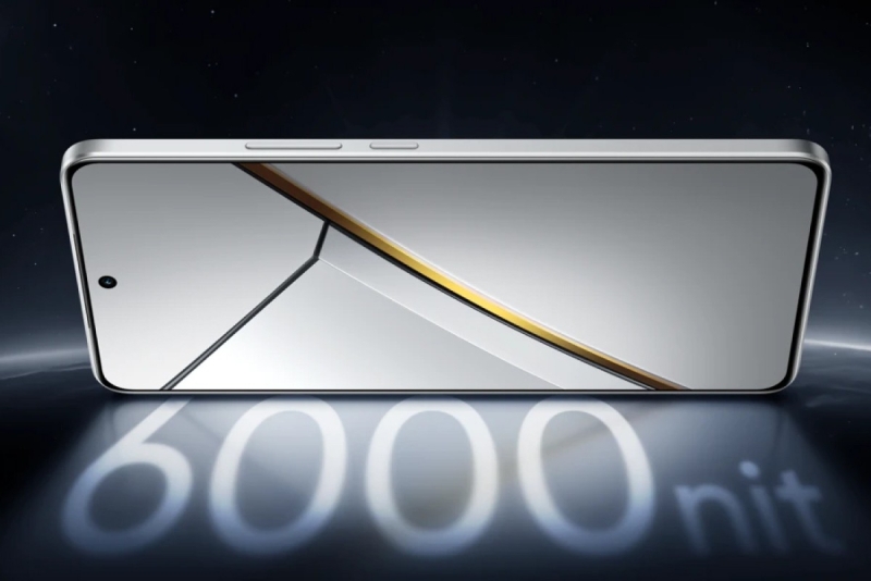 Представлен смартфон Realme Neo7, который за $300 предлагает Dimensity 9300+ и огромную батарею на 7000 мА&middot;ч