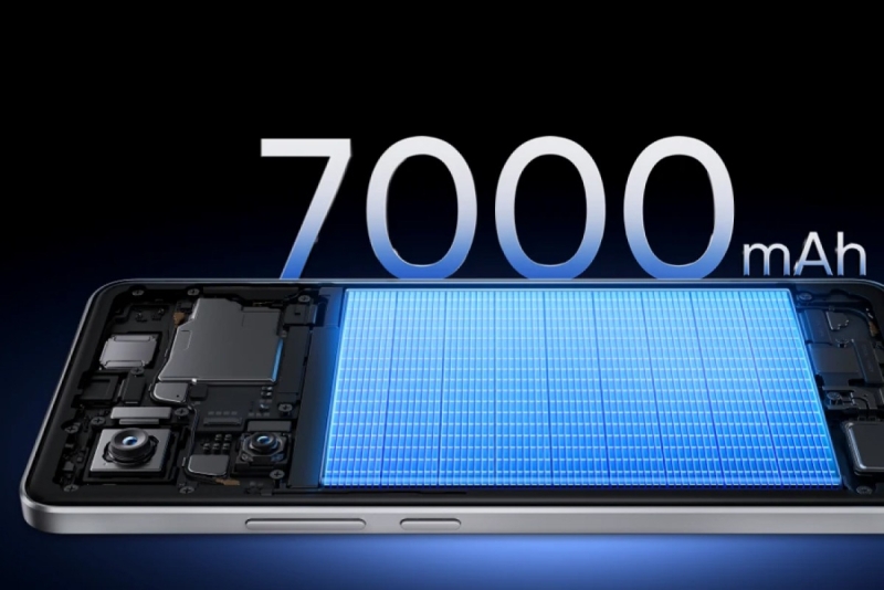 Представлен смартфон Realme Neo7, который за $300 предлагает Dimensity 9300+ и огромную батарею на 7000 мА&middot;ч