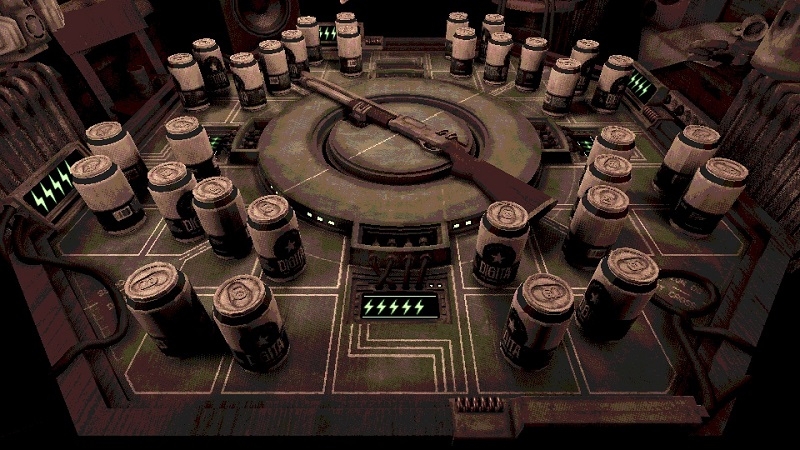 Продажи инди-хоррора Buckshot Roulette превысили 4 миллиона копий, а в игре появилась &laquo;одна из самых ожидаемых опций&raquo;