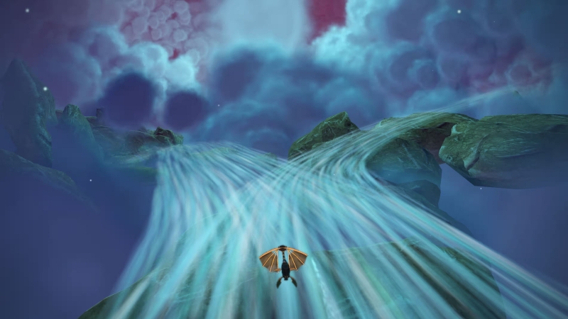 Разработчики археологического приключения Heaven's Vault заинтриговали игроков зашифрованным тизером &mdash; фанаты надеются на продолжение