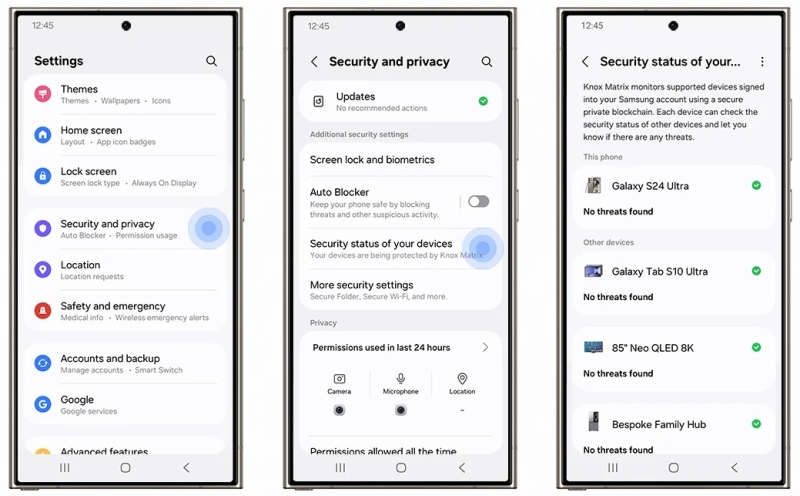 Samsung выпустила бета-версию One UI 7.0 &mdash; новый интерфейс, ещё больше ИИ и масса свежих функций