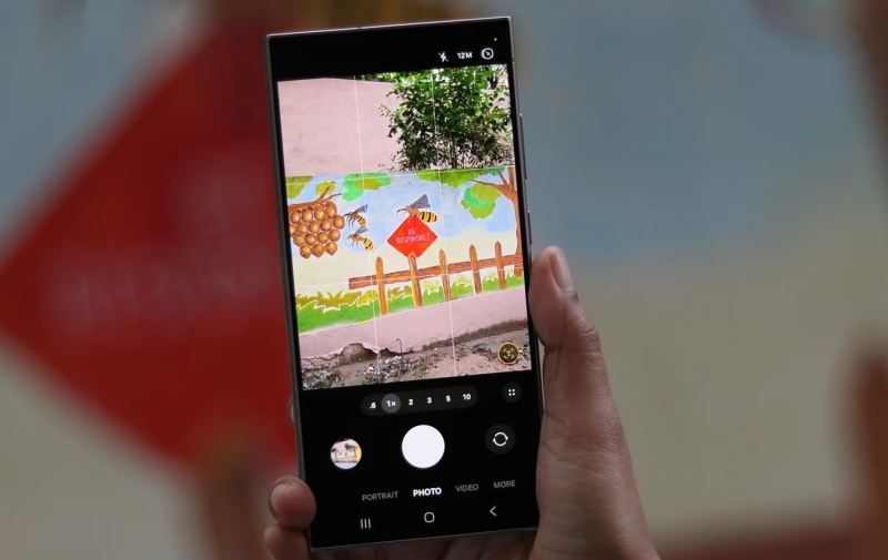 Samsung выпустила бета-версию One UI 7.0 &mdash; новый интерфейс, ещё больше ИИ и масса свежих функций