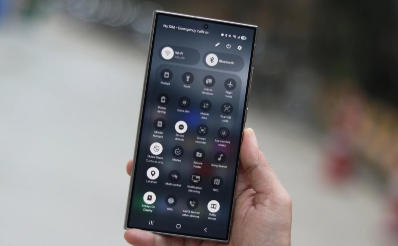 Samsung выпустила бета-версию One UI 7.0 &mdash; новый интерфейс, ещё больше ИИ и масса свежих функций