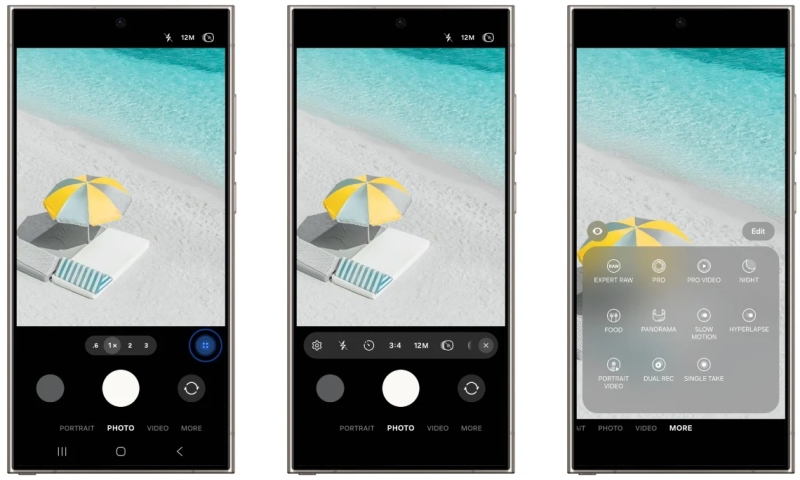Samsung выпустила бета-версию One UI 7.0 &mdash; новый интерфейс, ещё больше ИИ и масса свежих функций