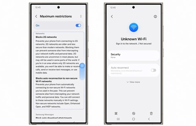 Samsung выпустила бета-версию One UI 7.0 &mdash; новый интерфейс, ещё больше ИИ и масса свежих функций