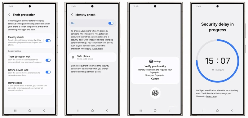 Samsung выпустила бета-версию One UI 7.0 &mdash; новый интерфейс, ещё больше ИИ и масса свежих функций