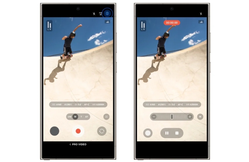 Samsung выпустила бета-версию One UI 7.0 &mdash; новый интерфейс, ещё больше ИИ и масса свежих функций