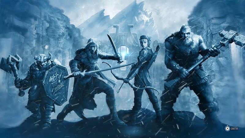 Серверы экшена Dungeons & Dragons: Dark Alliance во вселенной &laquo;Забытых Королевств&raquo; скоро закроют, но есть и хорошая новость