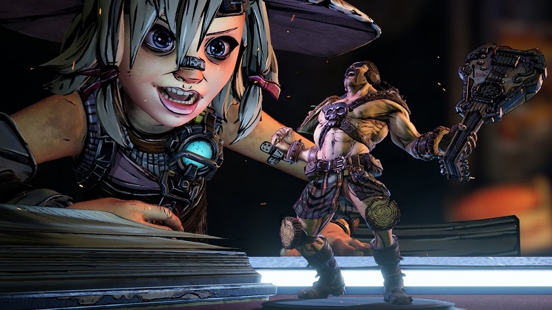 Слухи: 2K отменила неанонсированную Tiny Tina&rsquo;s Wonderlands 2