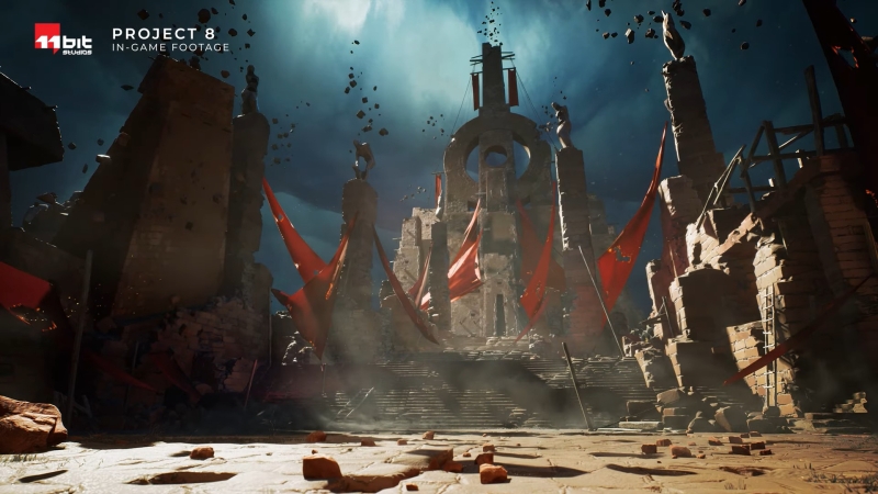 Создатели Frostpunk 2 отменили &laquo;смелый и захватывающий&raquo; проект после семи лет разработки, потому что разуверились в сюжетных играх