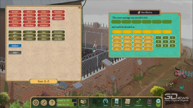 The Rise of the Golden Idol &mdash; заполнять бумаги бывает весело. Рецензия