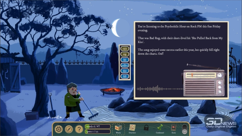 The Rise of the Golden Idol &mdash; заполнять бумаги бывает весело. Рецензия