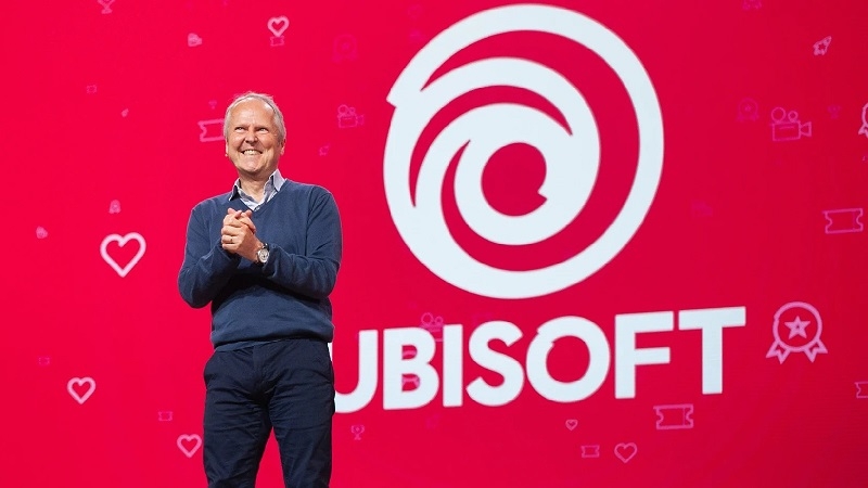 Ubisoft пытается договориться с акционерами о выкупе компании &mdash; основатели боятся потерять контроль, а Tencent хочет больше власти