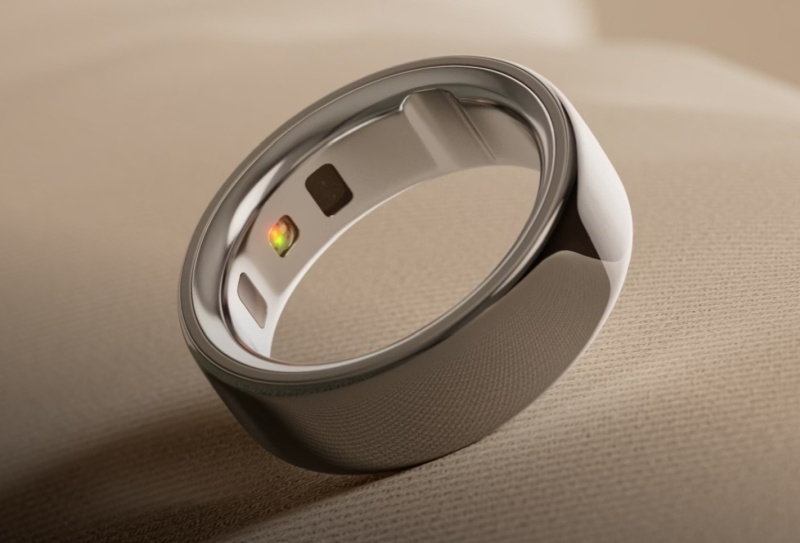 Умные кольца Oura к зиме научились выявлять простуду на ранних стадиях &mdash; Samsung так не умеет