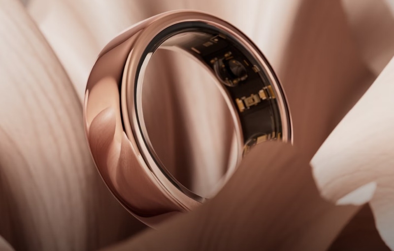 Умные кольца Oura к зиме научились выявлять простуду на ранних стадиях &mdash; Samsung так не умеет
