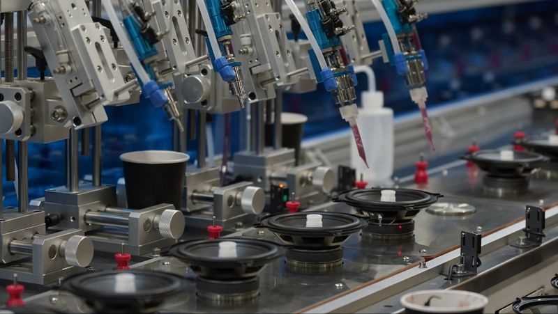 «Урал» запустил автоматизированную линию по производству акустических систем в Мытищах