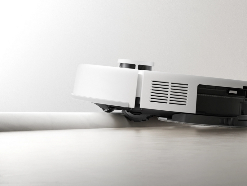 В России вышли роботы-пылесосы&nbsp;Trouver E20 Pro и Trouver E20 Pro Plus для сухой и влажной уборки